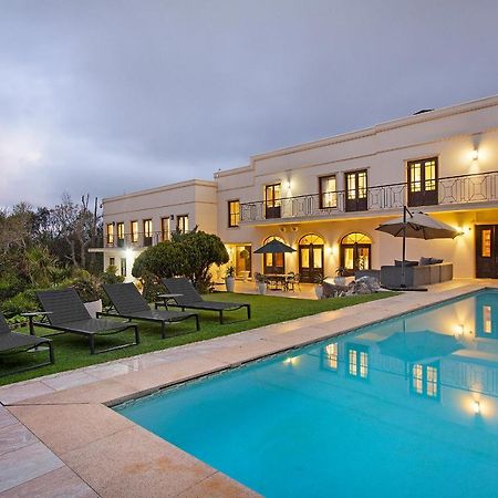 Luxury Serviced Villa In Constantia Cape Town Exterior photo