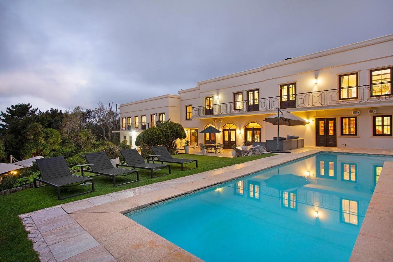 Luxury Serviced Villa In Constantia Cape Town Exterior photo